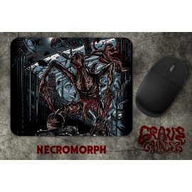 Necromorph