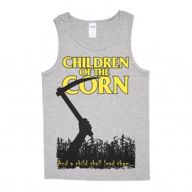 Children Of The Corn (sportszürke trikó)