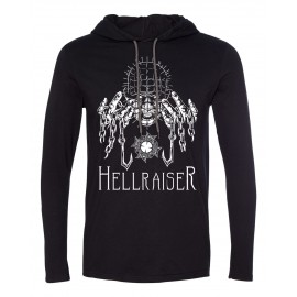 Hellraiser 001
