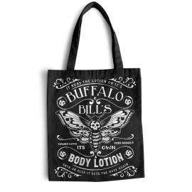 Buffalo Bill´s Body Lotion