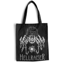 Hellraiser 001