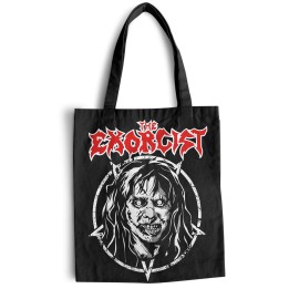 The Exorcist 001 metal series