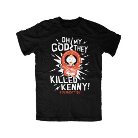 They Killed Kenny