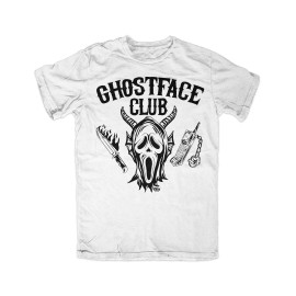 Ghostface Club