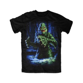 Creature From The Black Lagoon 003