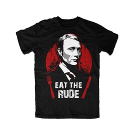 Eat The Rude