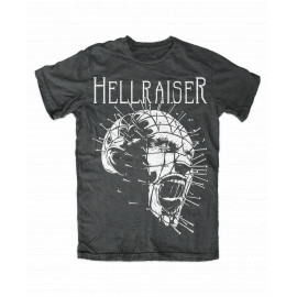 Hellraiser 002 (charcoal póló)