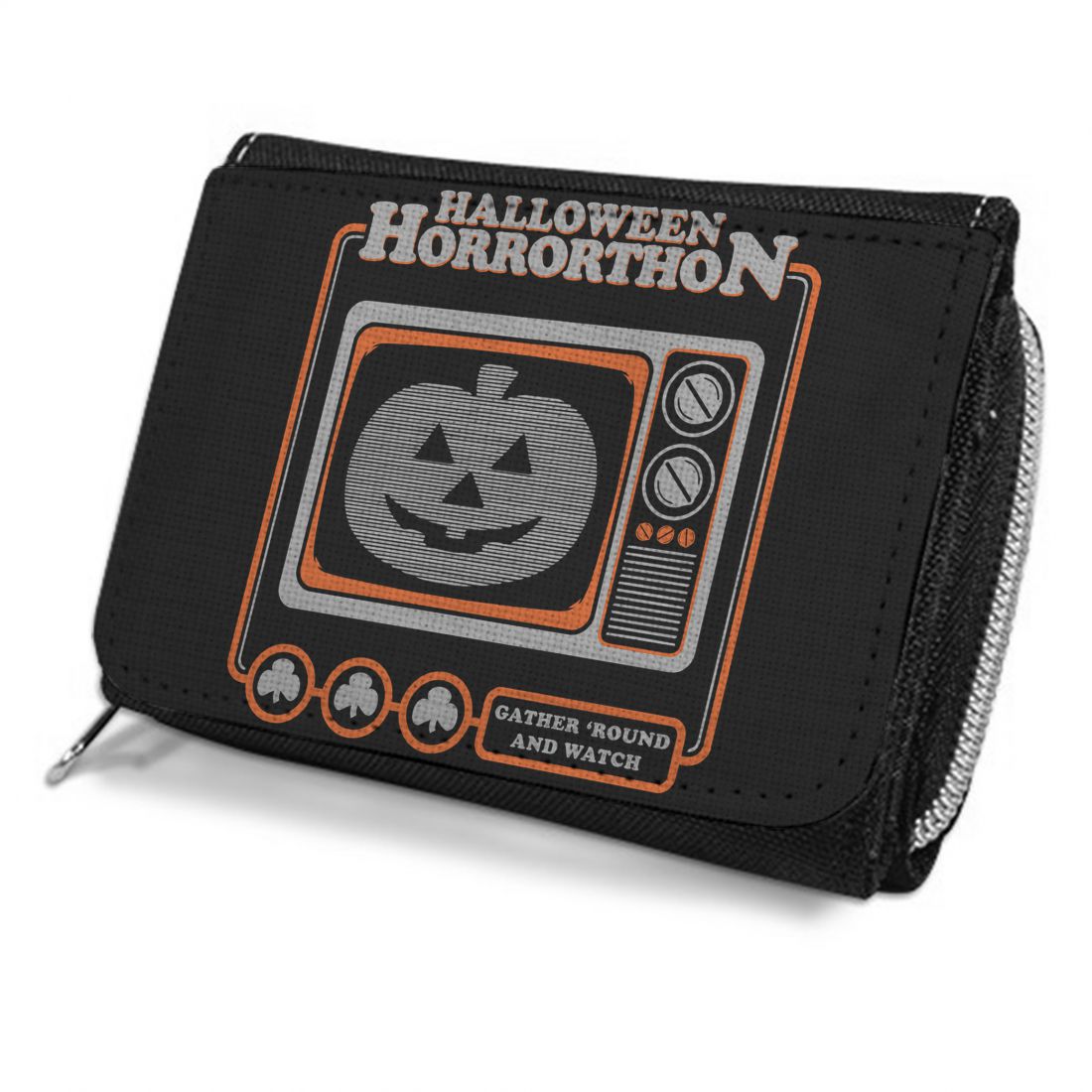 Halloween Horrorthon