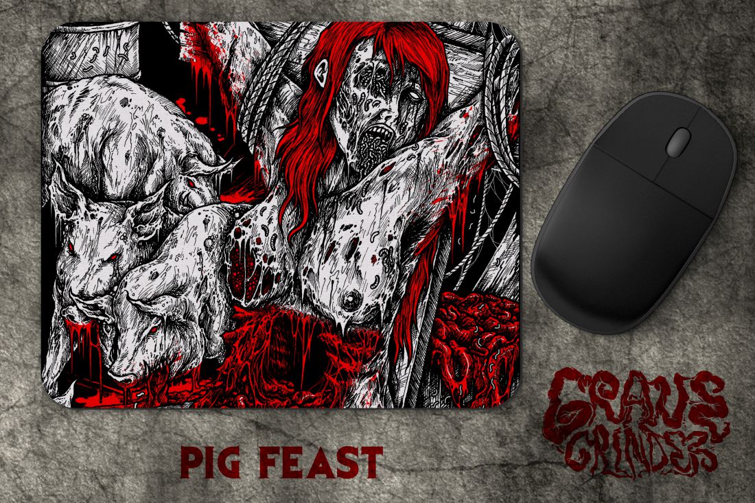 Pig Feast