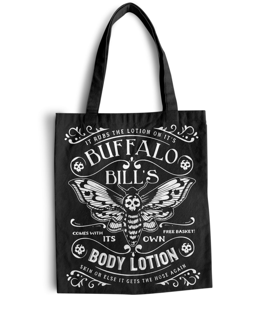 Buffalo Bill´s Body Lotion