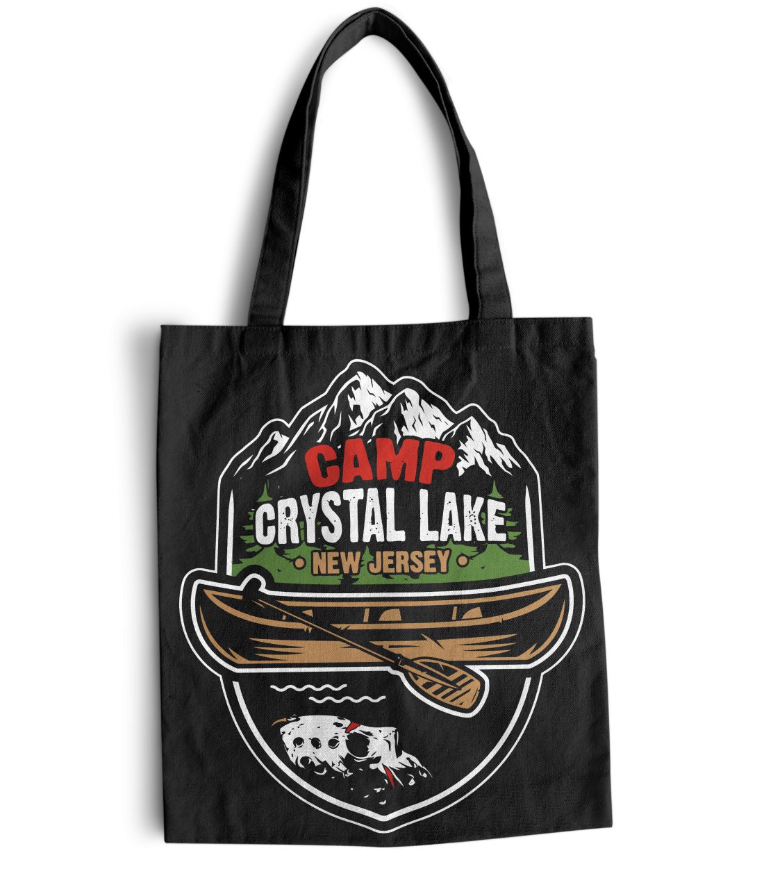 Camp Crystal Lake 005