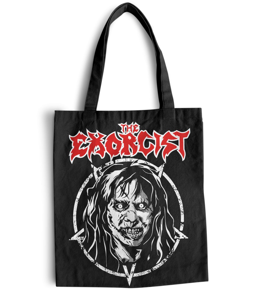 The Exorcist 001 metal series