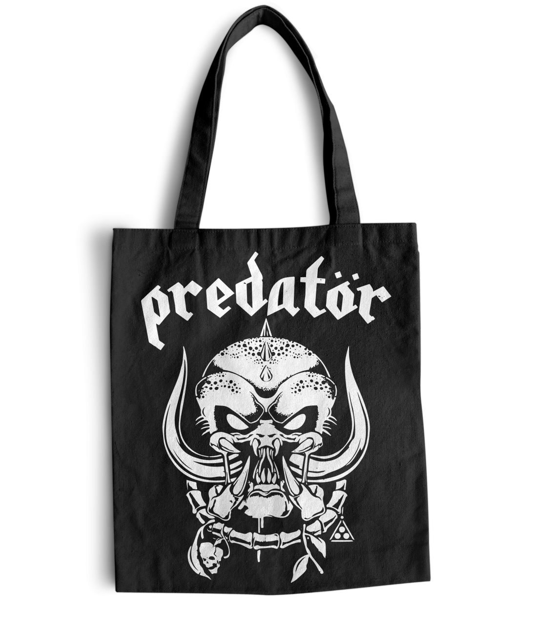 Predator 001 metal series