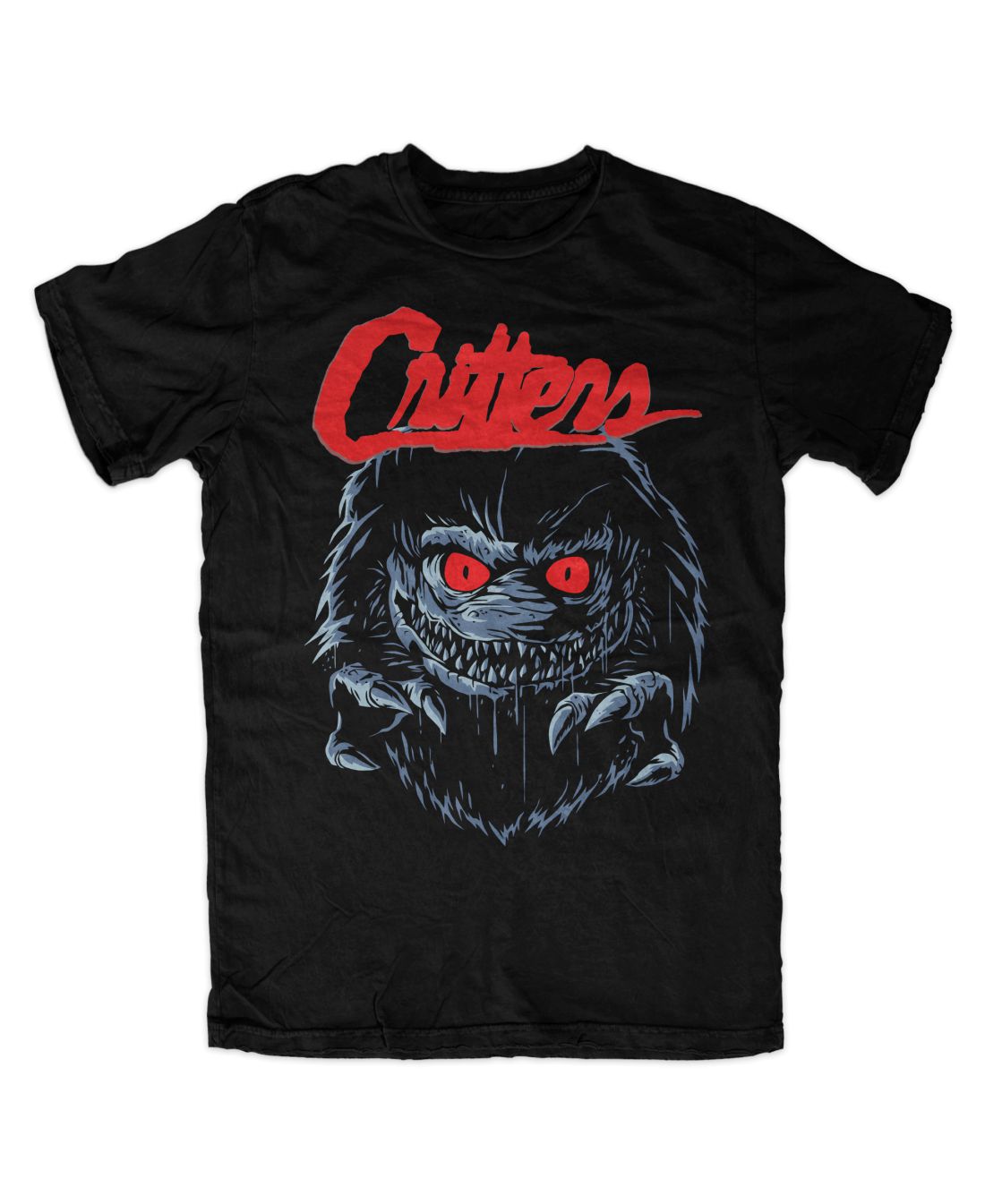 Critters 001
