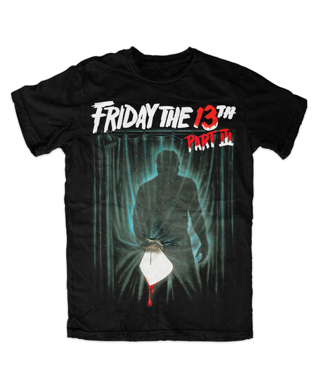 Friday The 13th 003