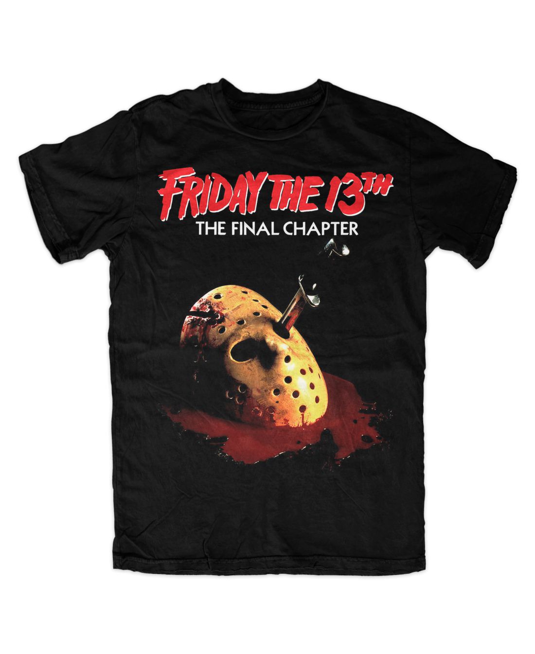 Friday The 13th 004