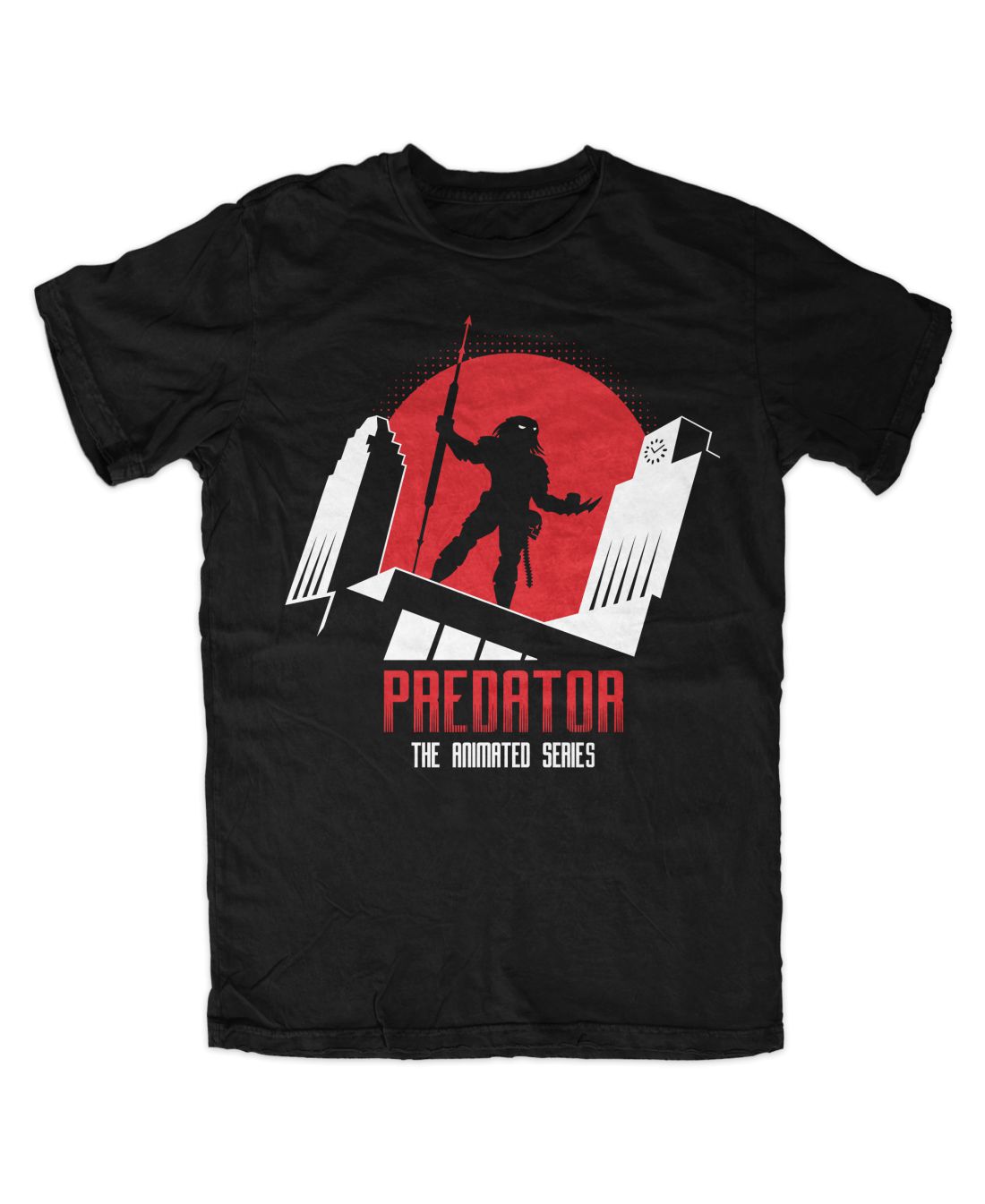 Predator - The Animated Series