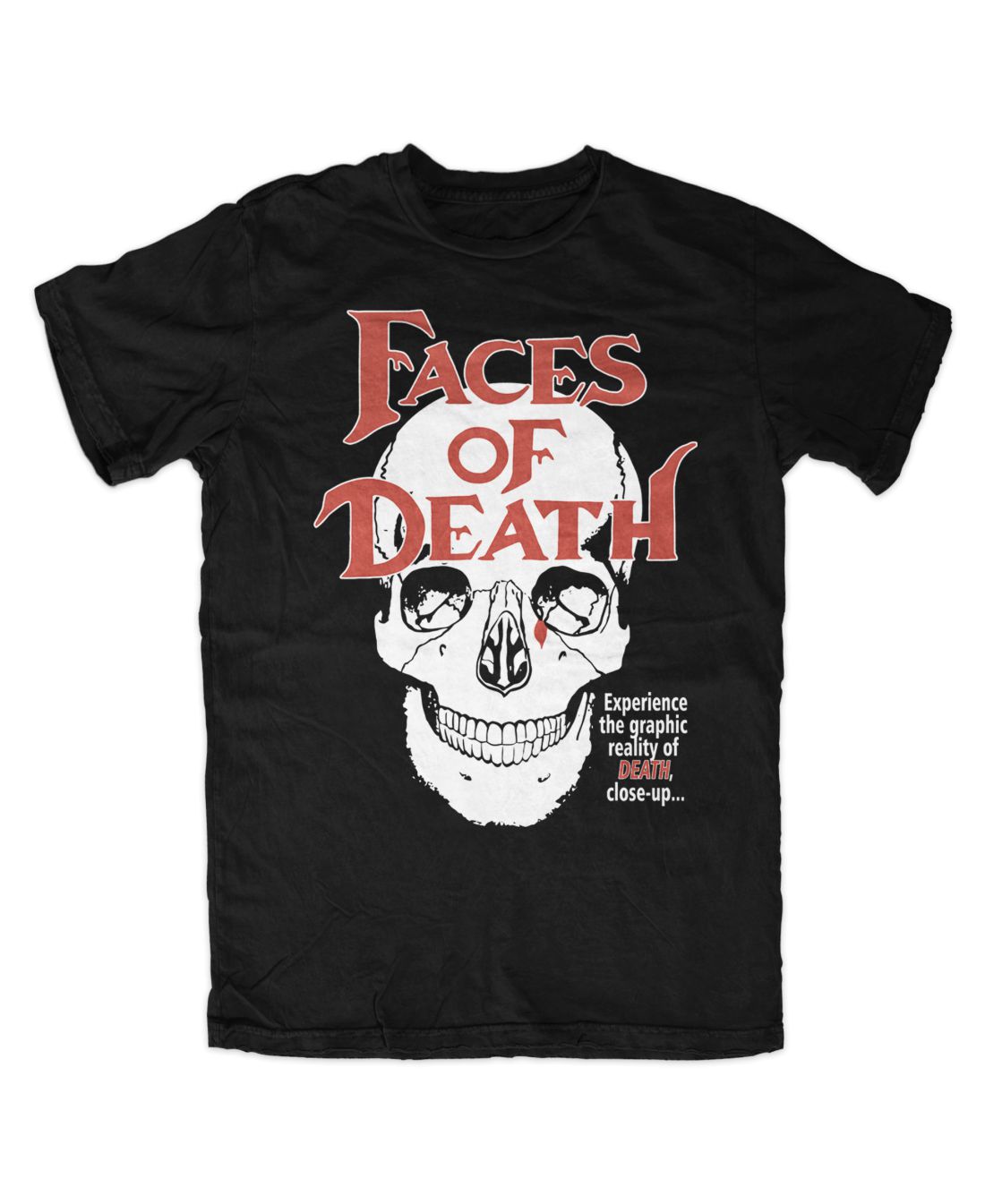 Faces Of Death 001