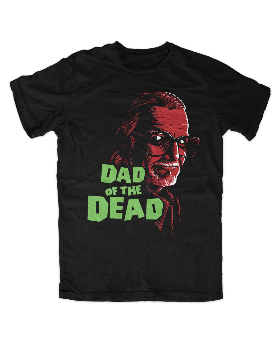 Dad Of The Dead