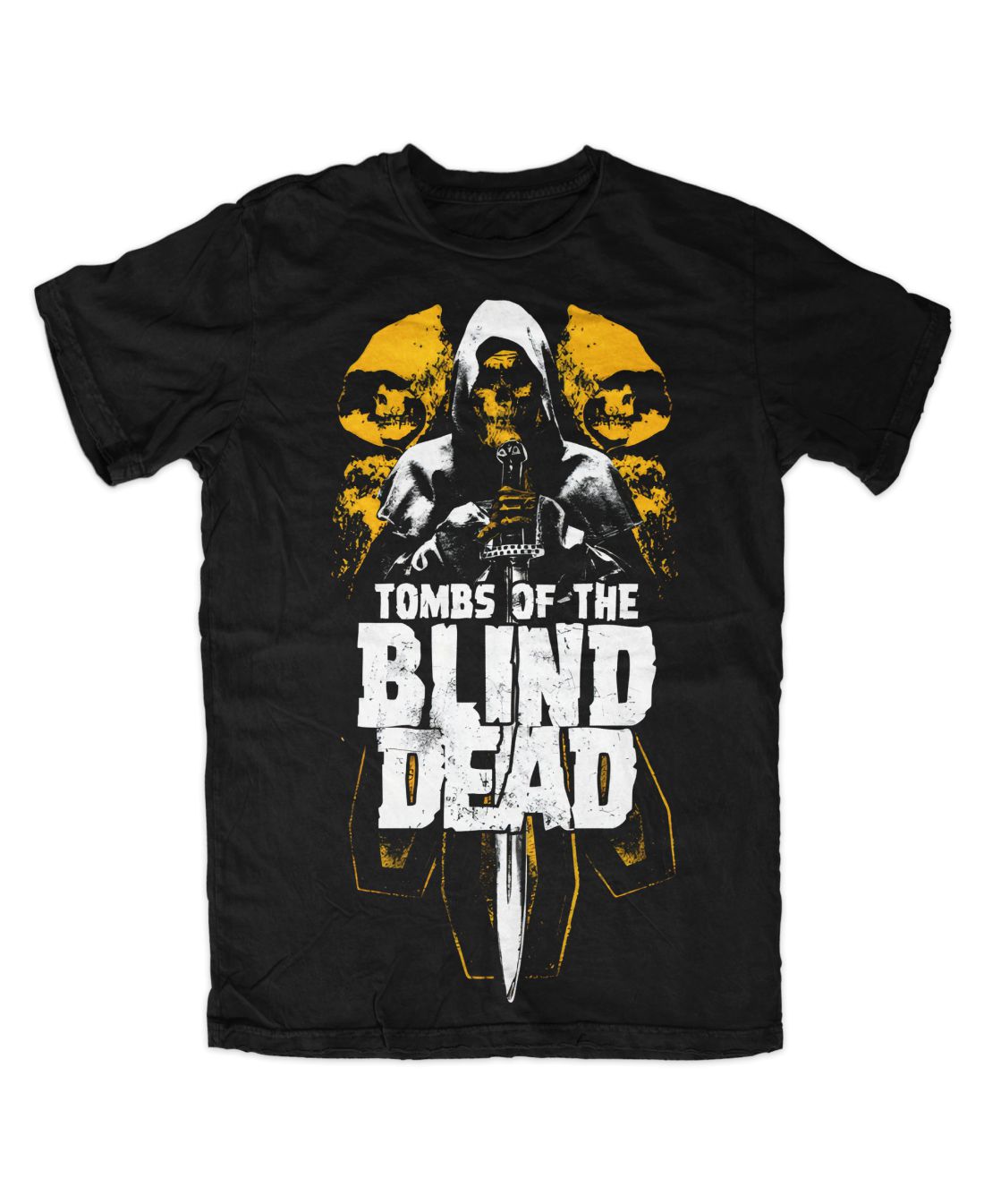 Tombs Of The Blind Dead 001