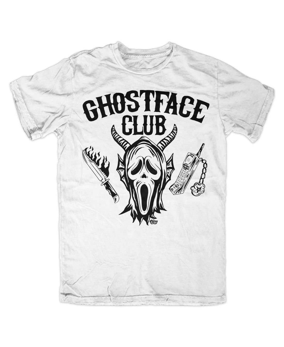 Ghostface Club