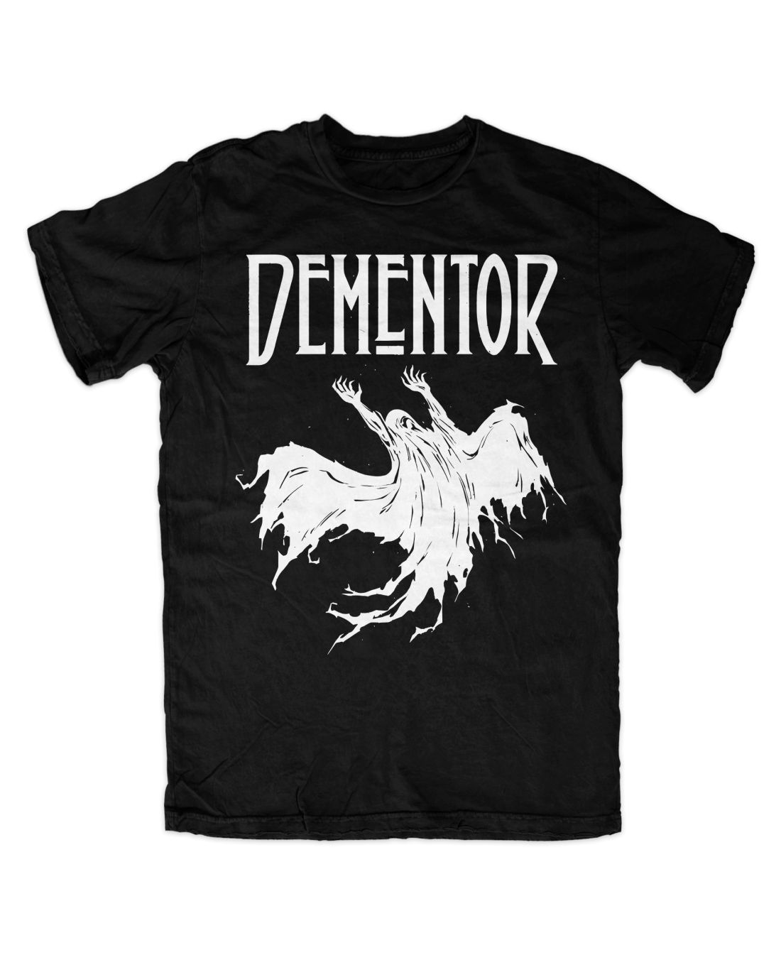 Dementor 001 metal series