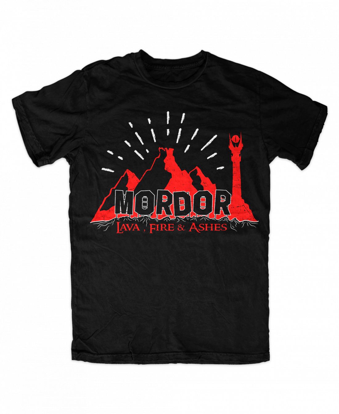 Mordor 001