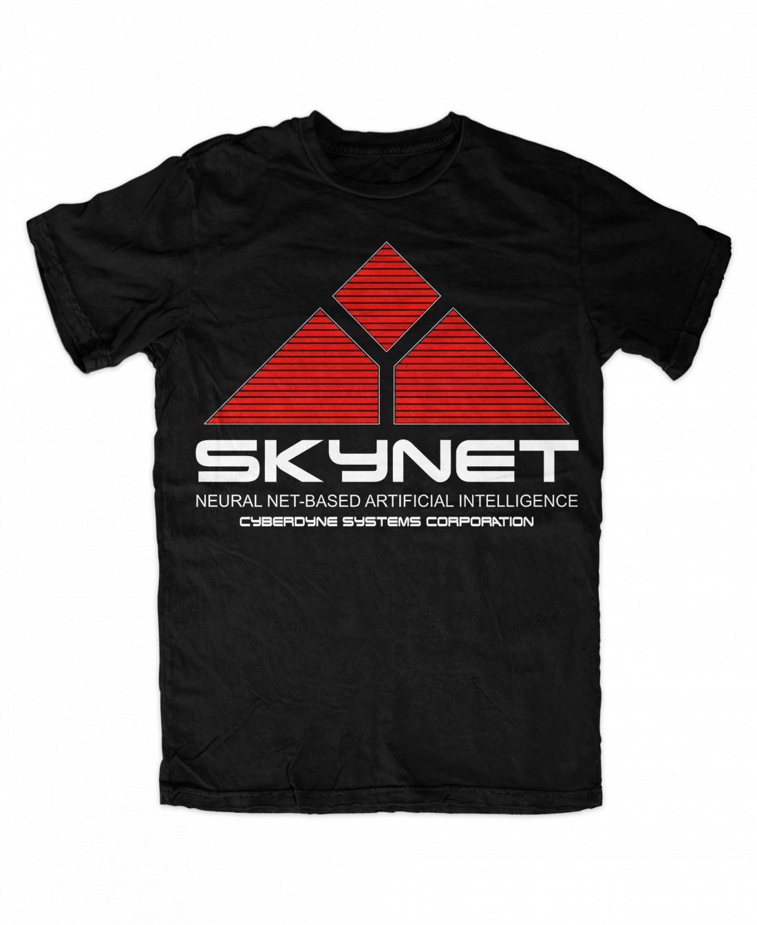 Skynet 001