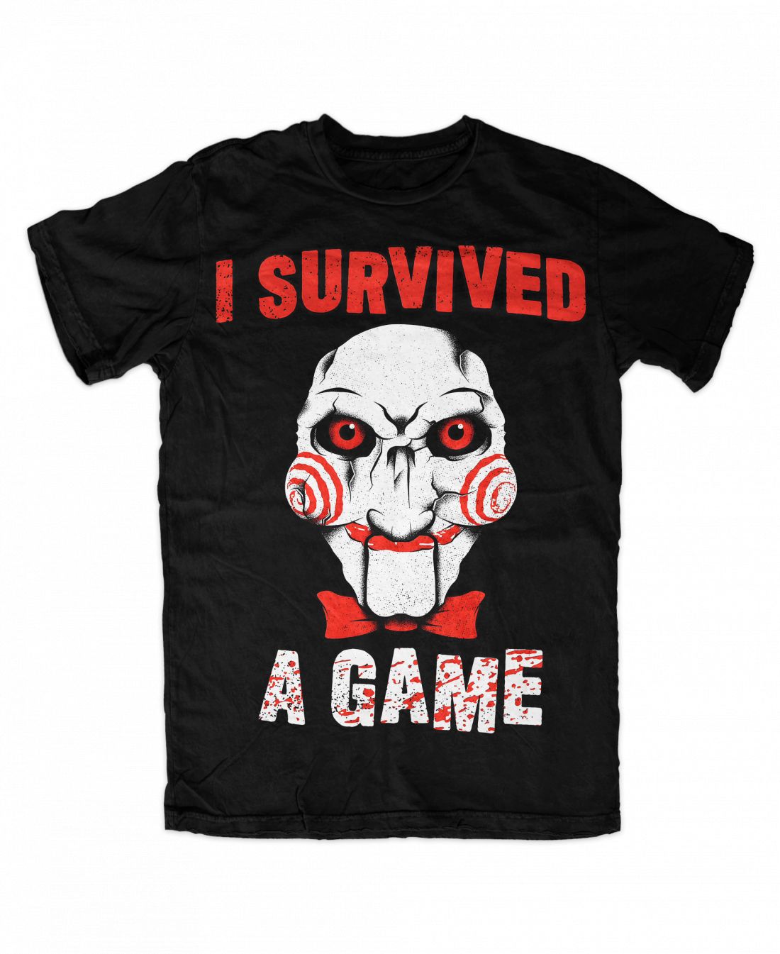 I Survived A game