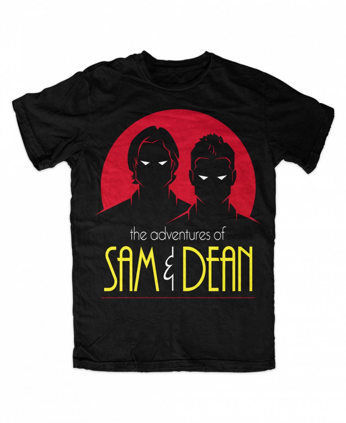 Adventures Of Sam & Dean